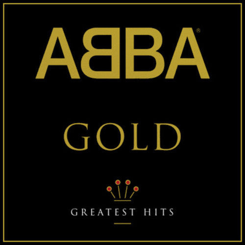 ABBA: Gold: Greatest Hits { Vinyl LP }