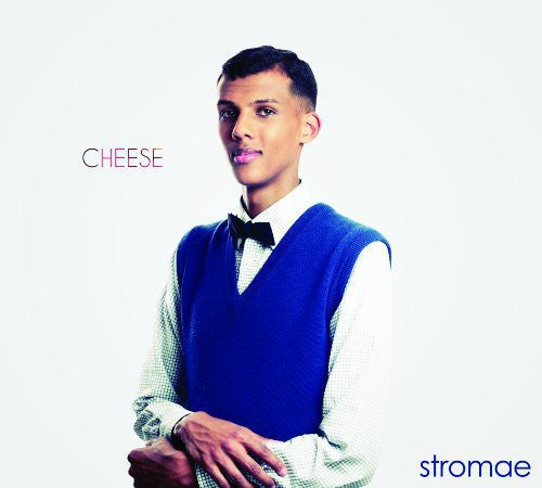 Stromae: Stromae { Vinyl LP }