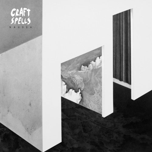 Craft Spells: Nausea { Vinyl LP }