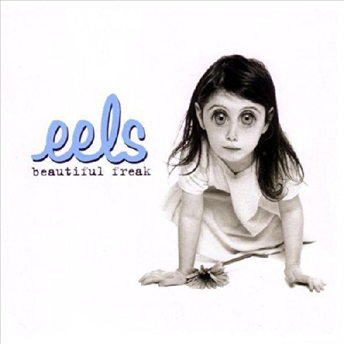 Eels: Beautiful Freak { Vinyl LP }