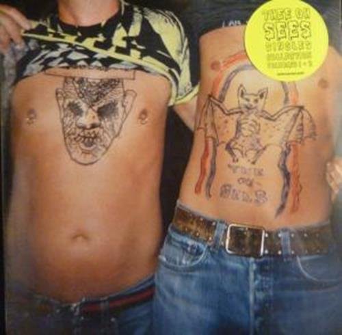 Thee Oh Sees: Singles Collection 1 & 2 { Vinyl LP }