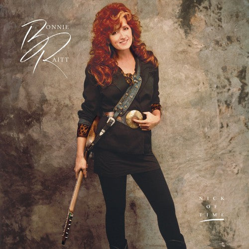 Bonnie Raitt: Nick of Time (25th Anniversary) { Vinyl LP }
