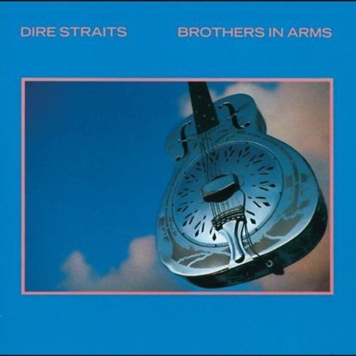 Dire Straits: Brothers in Arms (180-gram) { Vinyl LP }