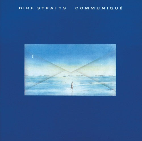 Dire Straits: Communique { Vinyl LP }