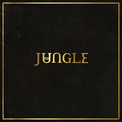 Jungle: Jungle { Vinyl LP }
