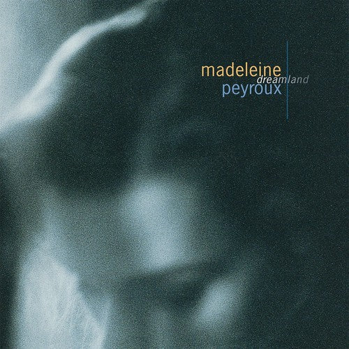 Madeleine Peyroux: Dreamland { Vinyl LP }