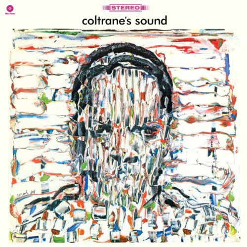 Red Garland: Coltrane's Sound { Vinyl LP }