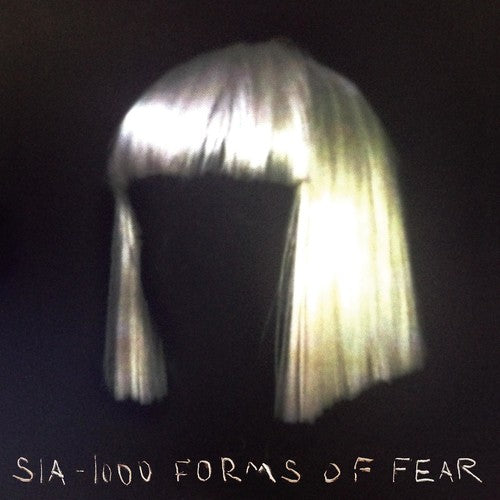 Sia: 1000 Forms of Fear { Vinyl LP }