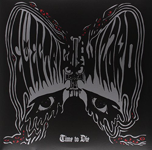 Electric Wizard: Time To Die { Vinyl LP }