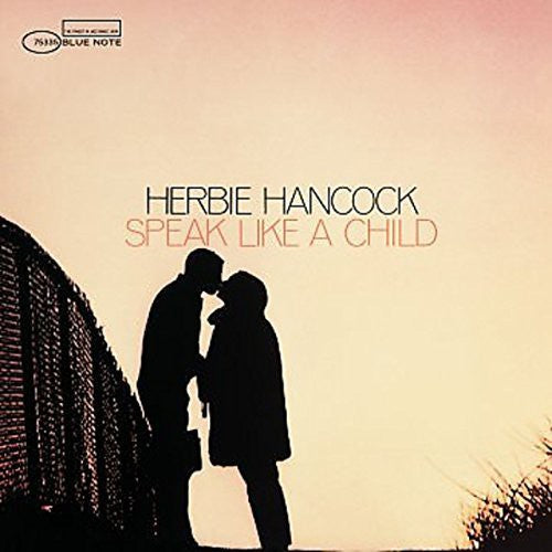 Herbie Hancock: Speak Like a Child { Vinyl LP }