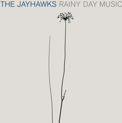The Jayhawks: Rainy Day Music { Vinyl LP }