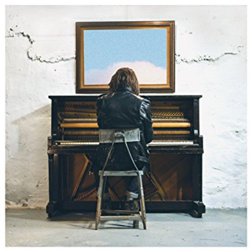 Delta Spirit: Into the Wide { Vinyl LP }