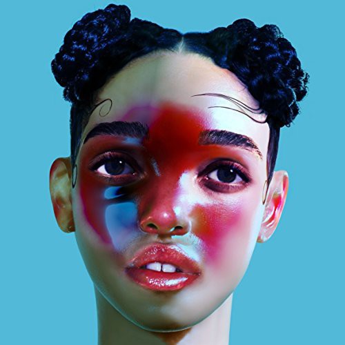 FKA Twigs: LP1 { Vinyl LP }