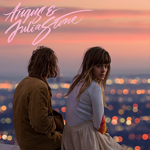 Angus & Julia Stone: Angus & Julia Stone { Vinyl LP }