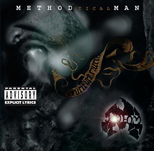 Method Man: Tical { Vinyl LP }