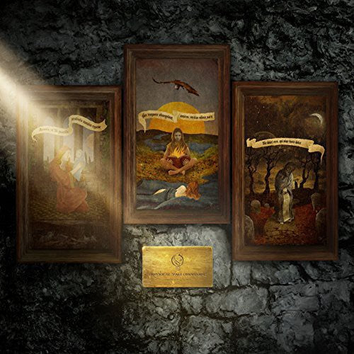 Opeth: Pale Communion { Vinyl LP }