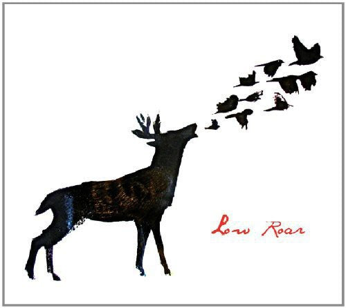 Low Roar: Low Roar { Vinyl LP }