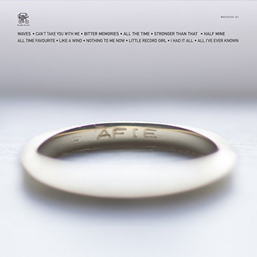 Bahamas: Bahamas Is Afie { Vinyl LP }