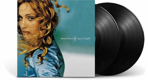 Madonna: Ray of Light { Vinyl LP }