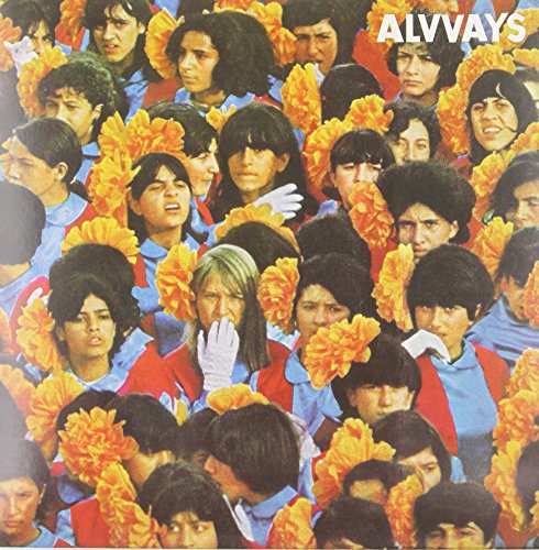 Alvvays: Alvvays { Vinyl LP }