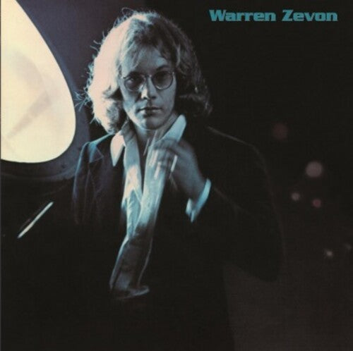 Warren Zevon: Warren Zevon { Vinyl LP }
