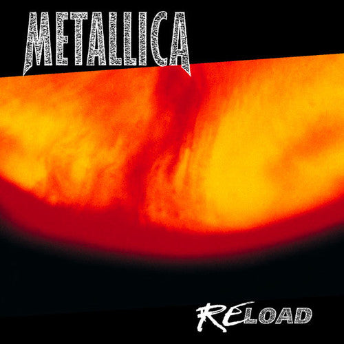 Metallica: Re-Load { Vinyl LP }