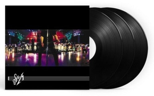 Metallica: S&M { Vinyl LP }