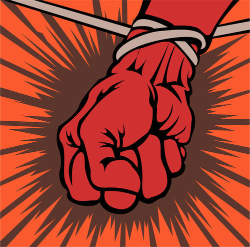 Metallica: St Anger { Vinyl LP }