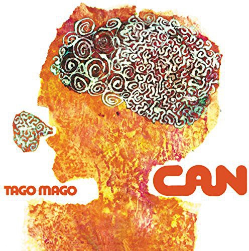 Can: Tago Mago { Vinyl LP }