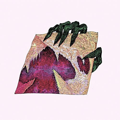 Wand: Ganglion Reef { Vinyl LP }