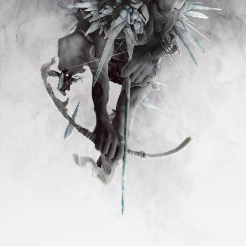Linkin Park: Hunting Party { Vinyl LP }