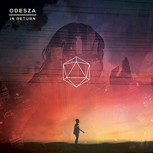 Odesza: In Return { Vinyl LP }