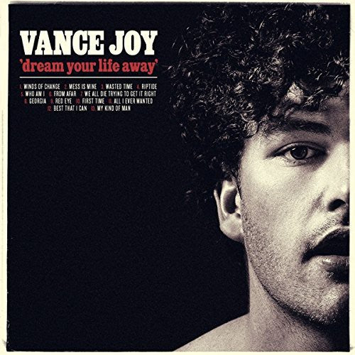 Vance Joy: Dream Your Life Away { Vinyl LP }