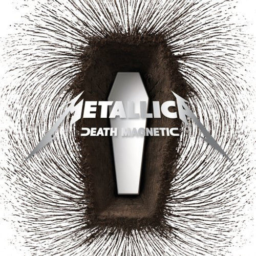 Metallica: Death Magnetic { Vinyl LP }