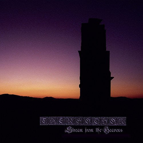 Thergothon: Stream from the Heavens { Vinyl LP }