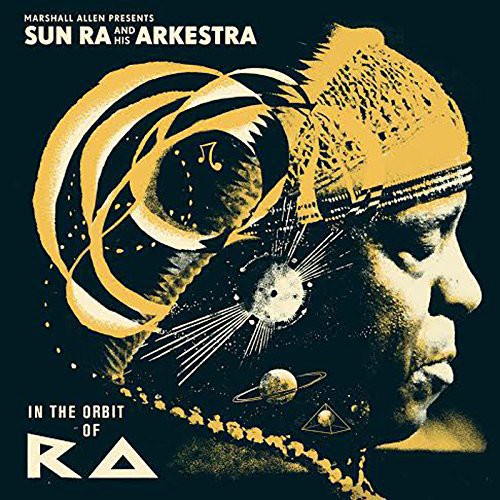 Sun Ra: In the Orbit of Ra { Vinyl LP }