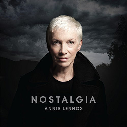 Annie Lennox: Nostalgia { Vinyl LP }