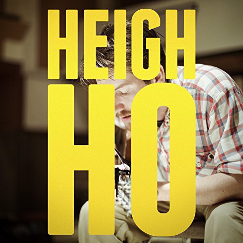 Blake Mills: Heigh Ho { Vinyl LP }