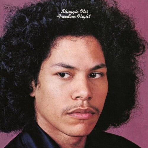 Shuggie Otis: Freedom Flight { Vinyl LP }