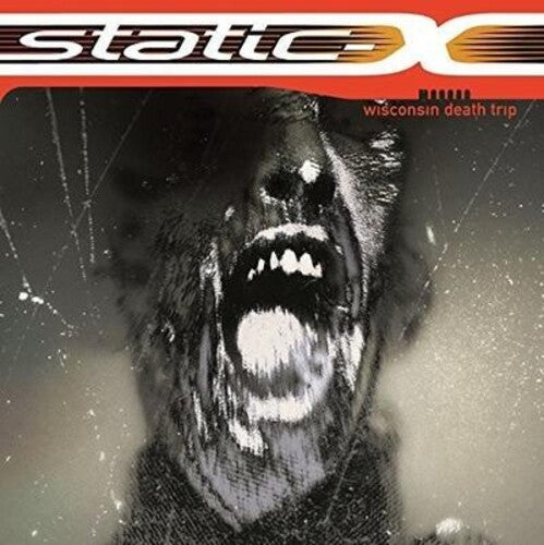 Static-X: Wisconsin Death Trip { Vinyl LP }