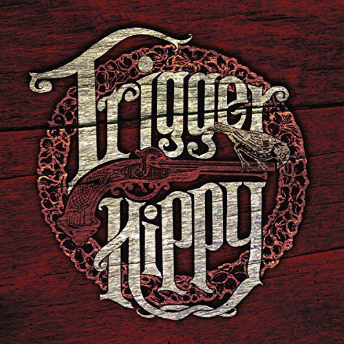 Trigger Hippy: Trigger Hippy { Vinyl LP }