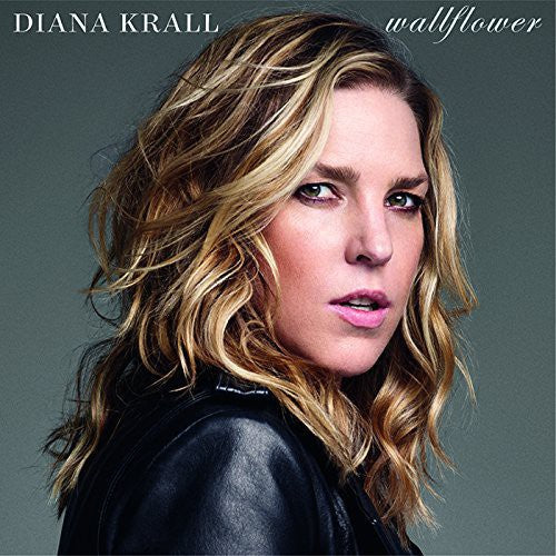Diana Krall: Wallflower { Vinyl LP }