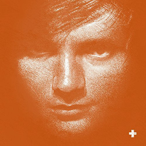 Ed Sheeran: Plus Sign { Vinyl LP }