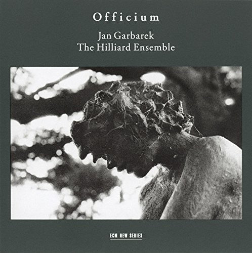 Jan Garbarek: Officium { Vinyl LP }