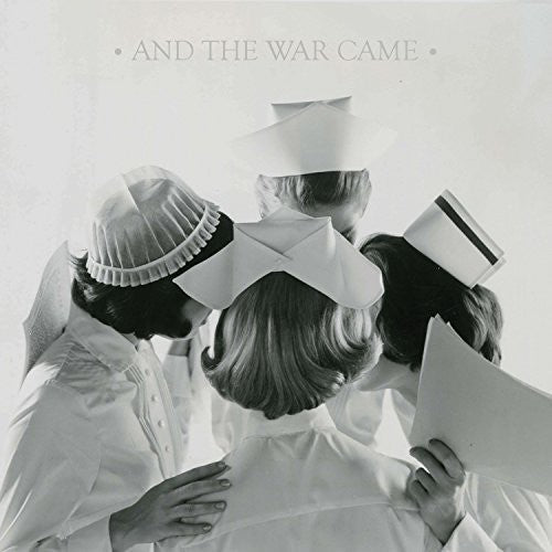 Shakey Graves: & the War Came { Vinyl LP }