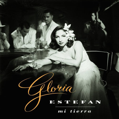 Gloria Estefan: Mi Tierra { Vinyl LP }