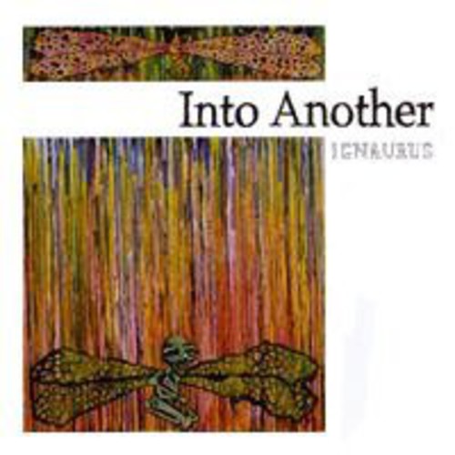 Into Another: Ignaurus { Vinyl LP }