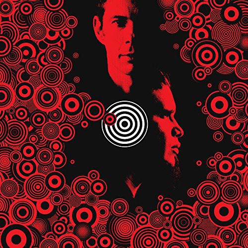 Thievery Corporation: Cosmic Game { Vinyl LP }