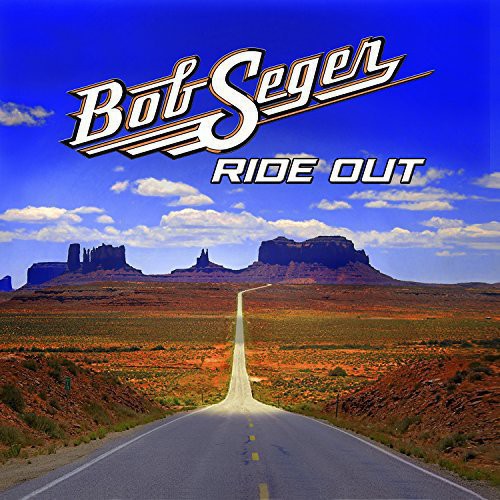 Bob Seger: Ride Out { Vinyl LP }