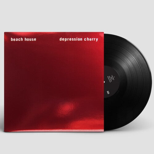 Beach House: Depression Cherry { Vinyl LP }